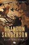 Brandon Sanderson - El Imperio Final / The Final Empire