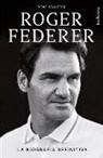 Rene Stauffer - Roger Federer