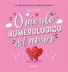 Pitty - Oráculo Numerológico del Amor, El