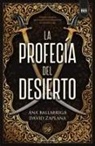 Ana Ballabriga - Profecia del Desierto, La