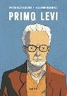 Matteo Mastragostino - Primo Levi