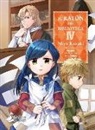 Miya Kazuki - El Raton de Biblioteca 4
