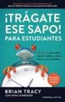Anna Leinberger - Tragate Ese Sapo! Para Estudiantes