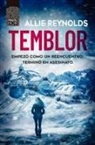 Allie Reynolds - Temblor