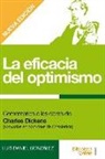 Luis Daniel González González, Bibliotecaonline Sl - La eficacia del optimismo