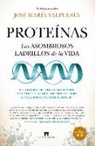 Jose Maria Valpuesta Moralejo - Proteinas