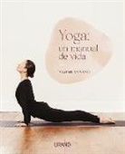 Naomi Annand - Gran Guia del Yoga, La