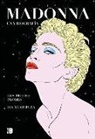 Los Pietro Flores - Madonna. Una Biografía / Madonna. a Biography