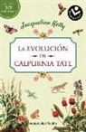 Jacqueline Kelly - La evolución de Calpurnia Tate/ The Evolution of Calpurnia Tate