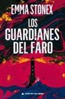 Emma Stonex - Guardianes del Faro, Los