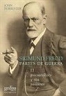 John Forrester - Sigmund Freud : partes de guerra : el psicoanálisis y sus pasiones