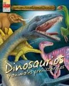 Xact Studio, Xact Studio Inc. - Dinosaurios y animales prehistóricos