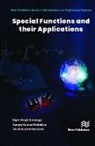 Bipin Singh Koranga, Vivek Kumar Nautiyal, Sanjay Kumar Padaliya, Bipin S Koranga, Bipin S. Koranga, Vivek Nautiyal... - Special Functions and their Application