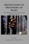 Sanghamitra Chowdhury, U C Jha, U. C. Jha - Protection of Prisoners of War
