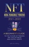 Stellar Moon Publishing - NFT (Non-Fungible Tokens) 2021-2022