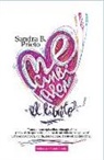Sandra B Prieto, Sandra B Prieto, Sandra B. Prieto - Me Cambiaron El Libreto