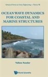 Vallam Sundar, Vallam Sundar - Ocean Wave Dynamics For Coastal And Marine Structures