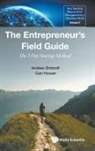 Andrew Zimbroff, Andrew Zimbroff &amp; Cam Houser, Cam Houser, Cameron Houser, Andrew Zimbroff - Entrepreneur's Field Guide, The: The 3 Day Startup Method