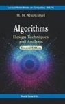 M H Alsuwaiyel, M. H. Alsuwaiyel, M H Alsuwaiyel - Algorithms: Design Techniques And Analysis