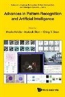 Nicola Nobile &amp; Ching Y Su Marleah Blom, Marleah Blom, Ching Y Suen, Marleah Blom, Nicola Nobile, Nicola Nobile... - Advances In Pattern Recognition And Artificial Intelligence