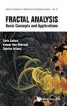 Anouar Ben Mabrouk, Sabrine Arfaoui, Carlo Cattani, Anouar Ben Mabrouk &amp; Sabr Carlo Cattani, Carlo Cattani, Anouar Ben Mabrouk... - FRACTAL ANALYSIS