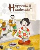 Ethan Ee Hom Tan, Ethan Ee Hom Tan - Happiness Is Handmade: A Peranakan Food Legacy In Singapore