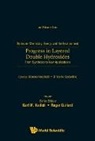 Umberto Costantino, Morena Nocchetti - Progress In Layered Double Hydroxides: From Synthesis To New Applications