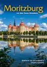 Anke Berthold, Dietmar Berthold - Bildführer Moritzburg