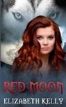 Elizabeth Kelly - Red Moon