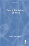 Darius Von Guttner, Darius von Güttner - French Revolution: The Basics