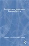 Mounir El Asmar, Mounir El Asmar, Thomas C. Schleifer, Thomas C. El Asmar Schleifer, Schleifer Thomas C. - Secrets to Construction Business Success