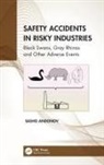Sasho Andonov, Sasho (Aviation Consultant) Andonov - Safety Accidents in Risky Industries