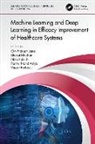 Parma Nand Astya, Parma Nand (Sharda University Astya, Bharat Bhushan, Bharat (Ohio State University Bhushan, Bharat (Sharda University Bhushan, Bharat Rakesh Bhushan... - Machine Learning and Deep Learning in Efficacy Improvement of