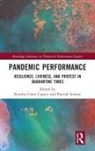 Kendra Scorese Capece, Patrick Scorese, Kendra Capece, Kendra Claire Capece, Patrick Scorese - Pandemic Performance