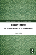 Paul Seeley - Doyly Carte