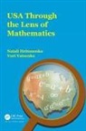 Natali Hritonenko, Natali Yatsenko Hritonenko, Hritonenko Natali, Yuri Yatsenko, Yatsenko Yuri - Usa Through the Lens of Mathematics