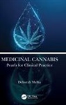 Deborah Malka - Medicinal Cannabis