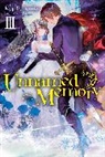 Chibi Chibi, Kuji Furumiya, Kuji Furumiya - Unnamed Memory, Vol. 3 (light novel)