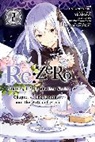 Aikawa Yu, Haruno Atori, Rochelle Gancio, Haruno Atori, Bourque Jeremiah, Nagatsuki Tappei... - Re:ZERO Starting Life in Another World, Chapter 4: The Sanctuary and