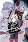 Fujino Omori, Fujino Omori, Omori Fujino, Paul Starr, Starr Paul, Suzuhito Yasuda... - Is It Wrong to Try to Pick Up Girls in a Dungeon, Vol. 16 light novel