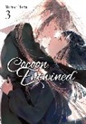 Amanda Haley, Haley Amanda, Yuriko Hara, Erin Hickman, Yuriko Hara - Cocoon Entwined, Vol. 3
