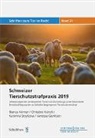 Va Gerritsen, Vanessa Gerritsen, Bianca Körner, Christine Künzli - Schweizer Tierschutzstrafpraxis 2019 - Jahresanalyse des landesweiten Tierschutzstrafvollzugs