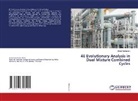 Soheil Mohtaram - 4E Evolutionary Analysis in Dual Mixture Combined Cycles