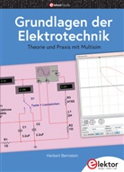 Herbert Bernstein - Grundlagen der Elektrotechnik