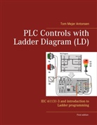 Tom Mejer Antonsen - PLC Controls with Ladder Diagram (LD), Wire-O