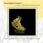 Kurt Ries - Mondscheinsonaten für Beethoven - Moonlight Sonatas for Beethoven