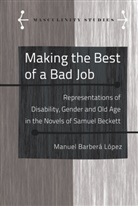 Manuel Barbera Lopez, Manuel Barberá López, Jose Armengol - Making the Best of a Bad Job