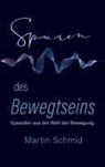 Martin Schmid - Spuren des Bewegtseins