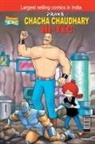 Pran's - Chacha Chaudhary Hi Tech