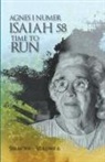 Agnes I. Numer - Agnes I. Numer - Isaiah 58 - Time to Run